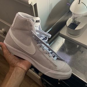 nike blazers